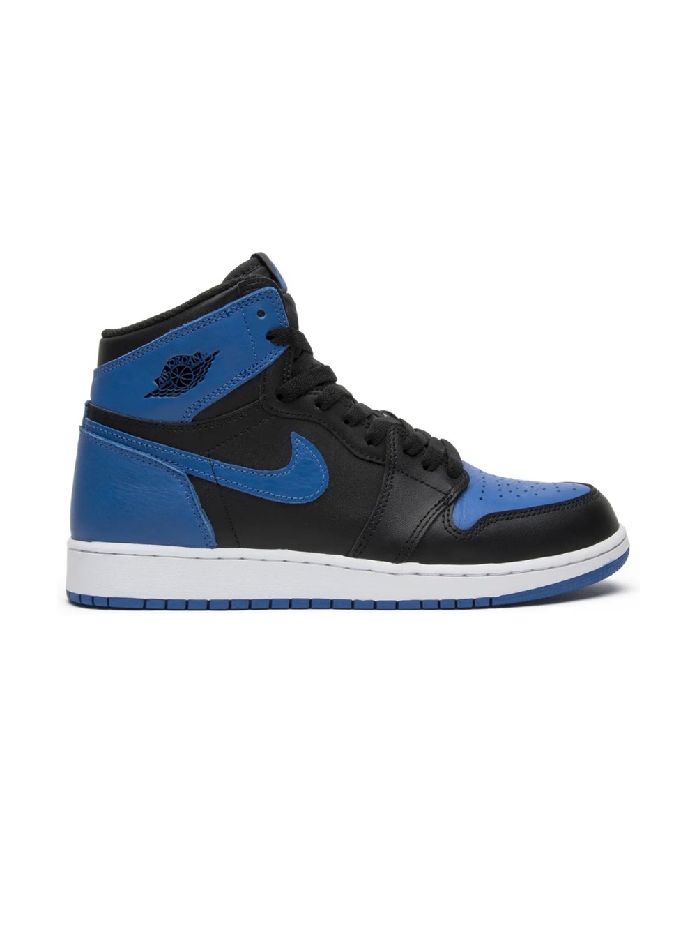 2017 Air Jordan 1 Retro High OG ‘Royal’ 2017 Sneakers 7Y